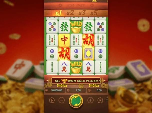 MG电玩百万人鱼试玩体验分享与玩法解析 MG电玩百万人鱼试玩体验分享与玩法解析